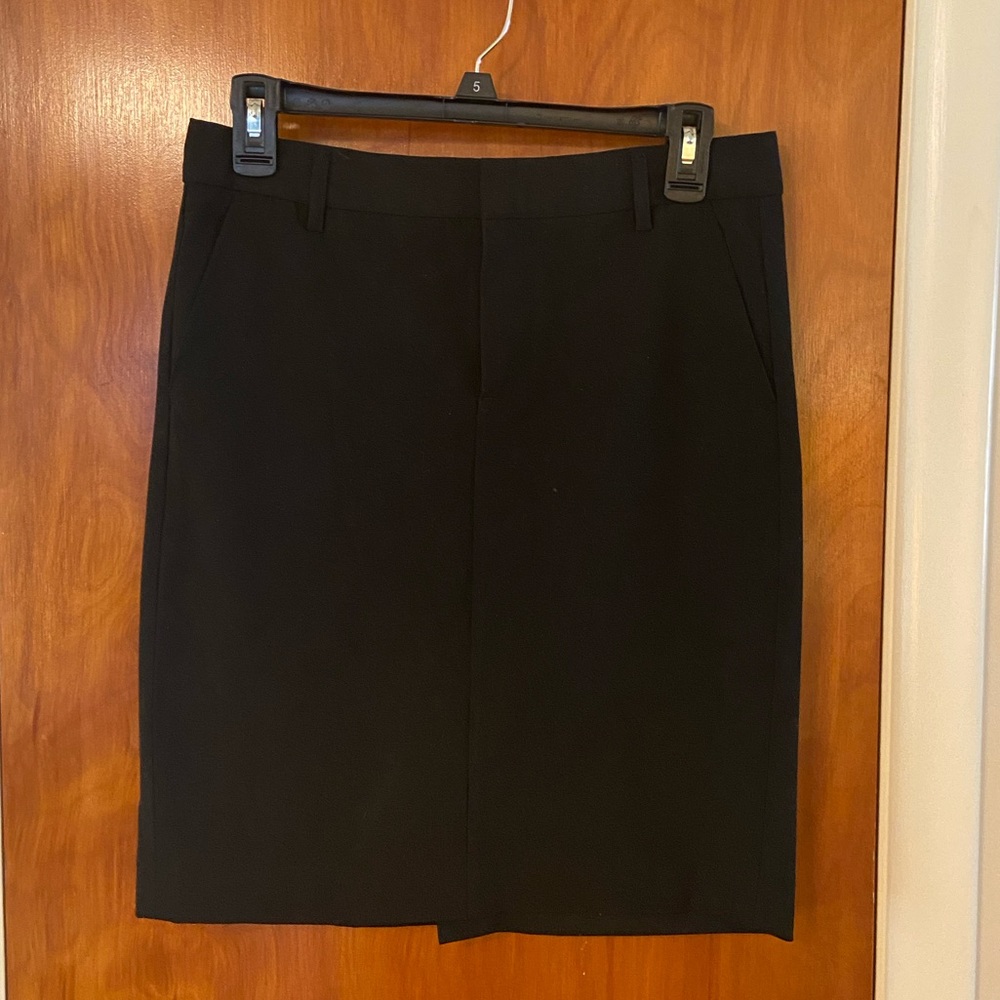 Gap Pencil Skirt